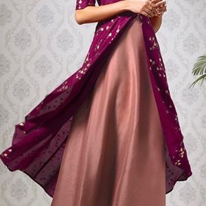 Elegant and Beautiful Dress